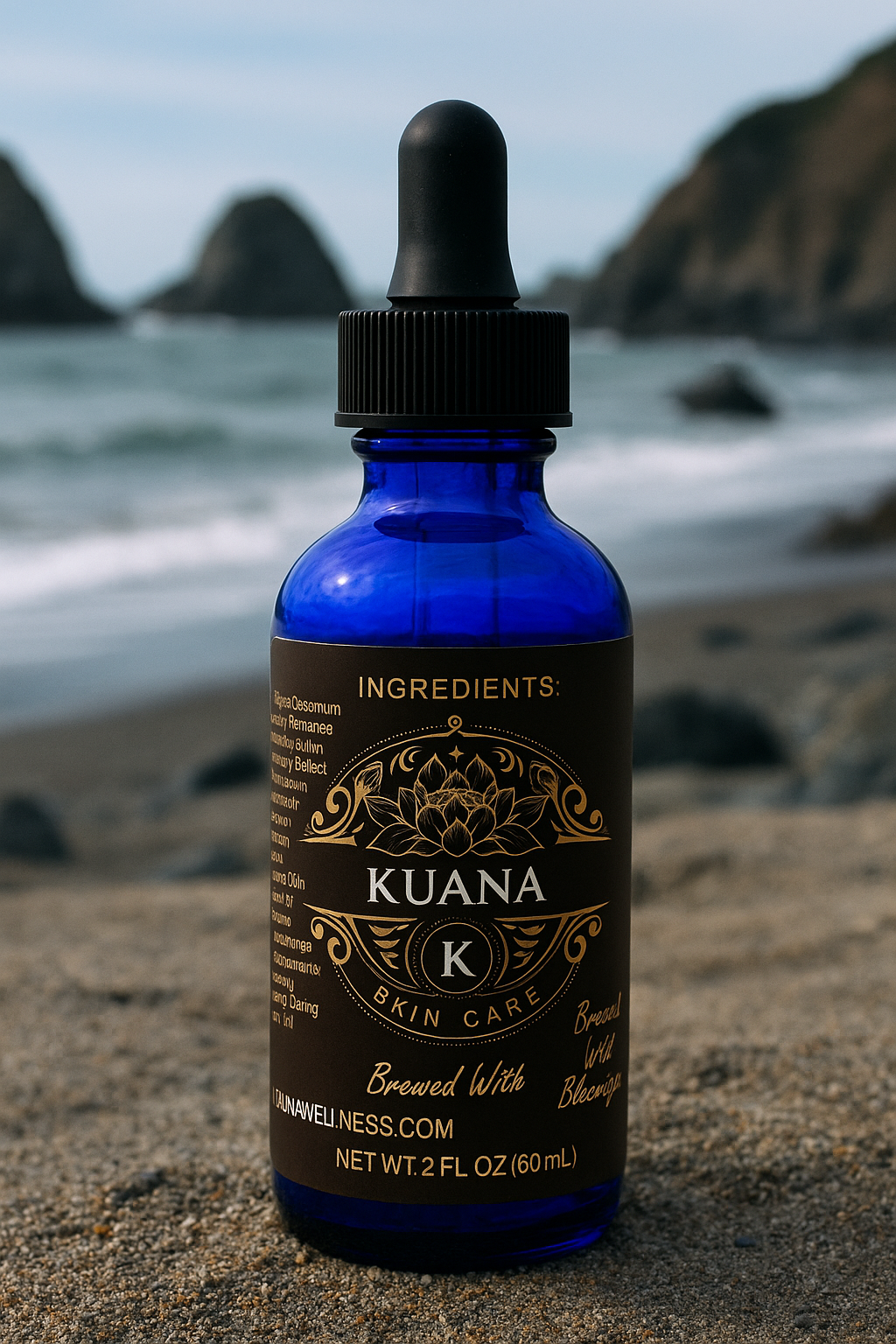 LLM prompt response image failed