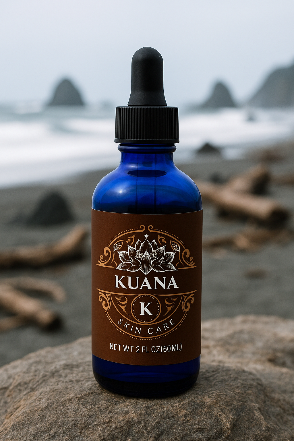 LLM prompt input image of product label